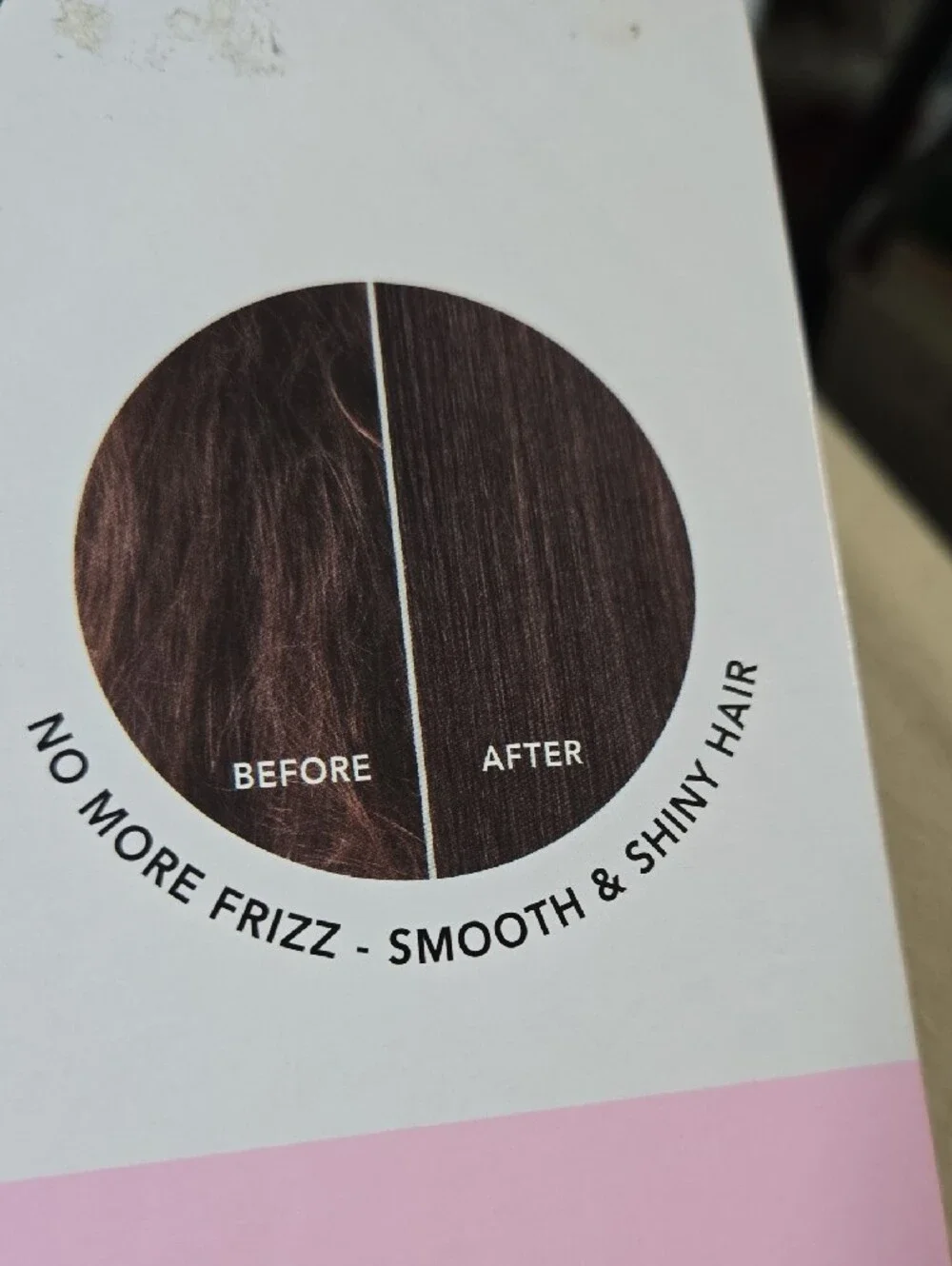 N/A swirl hair